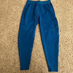 Nike Dri Fit Trousers
